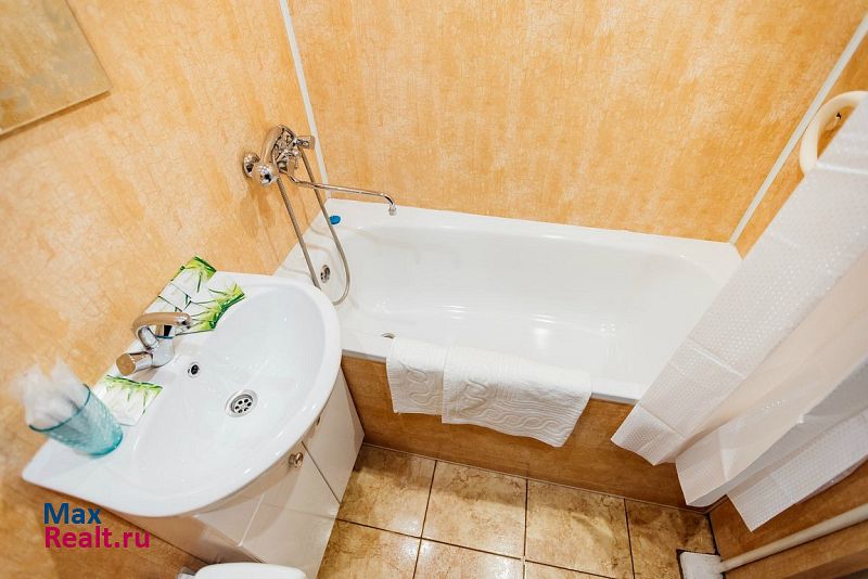 Октябрьская д.20 Калуга