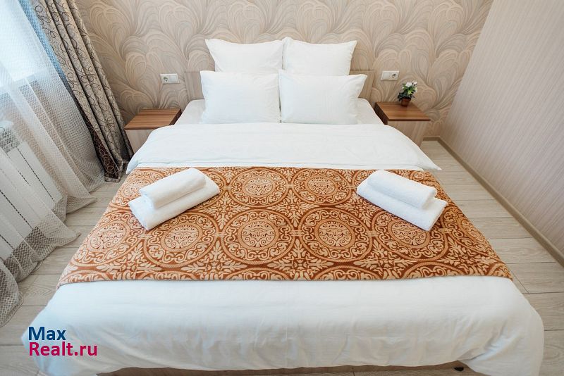 ул Пестеля д.19 Калуга квартира на сутки