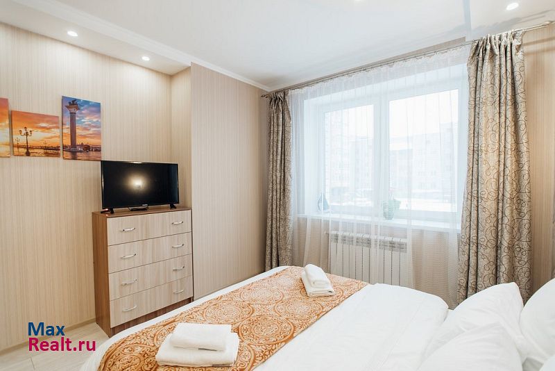 ул Пестеля д.19 Калуга квартиры посуточно