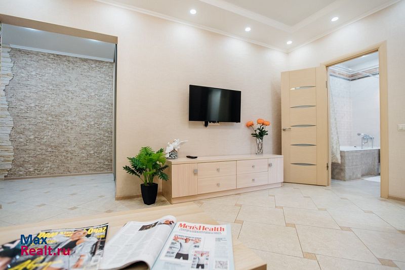 ул Пестеля д.19 Калуга квартира посуточно снять