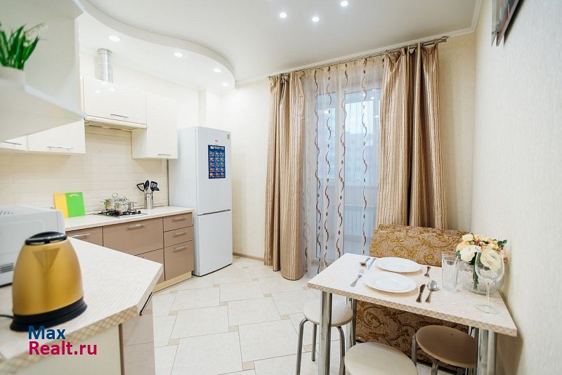 ул Пестеля д.19 Калуга квартира на сутки