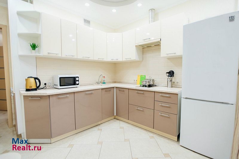 ул Пестеля д.19 Калуга квартиры посуточно