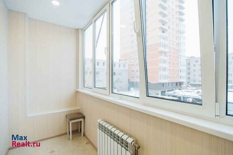 ул Пестеля д.19 Калуга