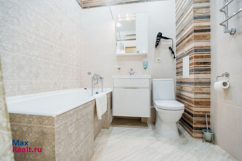 ул Пестеля д.19 Калуга квартира посуточно снять