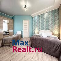 ул.Постовалова д.3 Калуга квартира посуточно снять