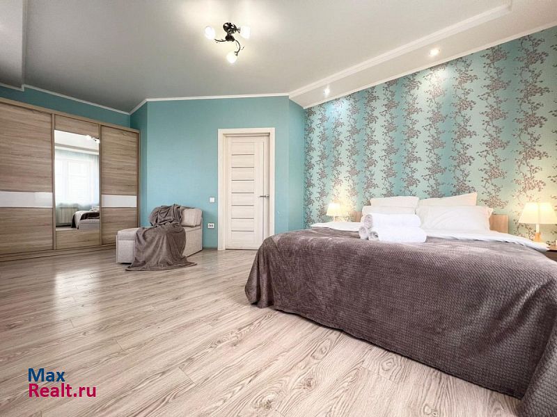 ул.Постовалова д.3 Калуга квартира на сутки