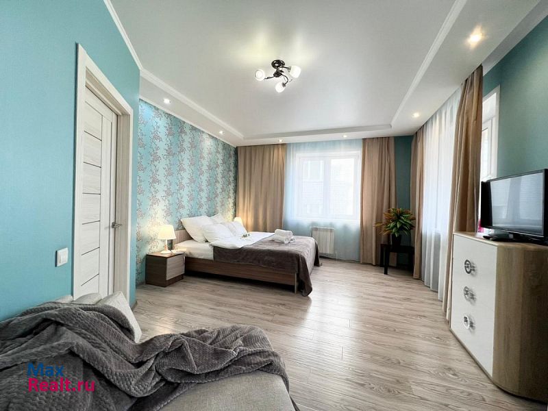 ул.Постовалова д.3 Калуга квартиры посуточно