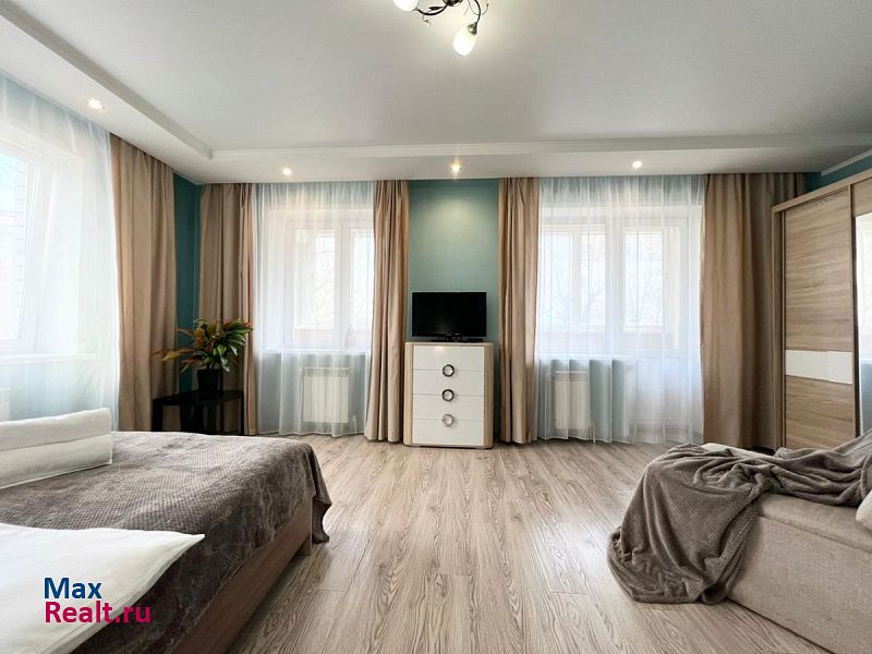 ул.Постовалова д.3 Калуга