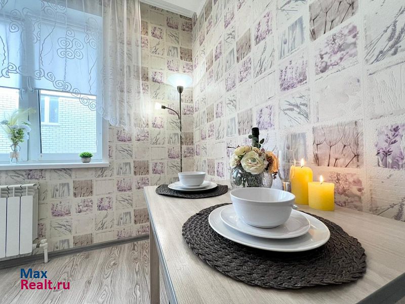 ул.Постовалова д.3 Калуга квартира посуточно снять