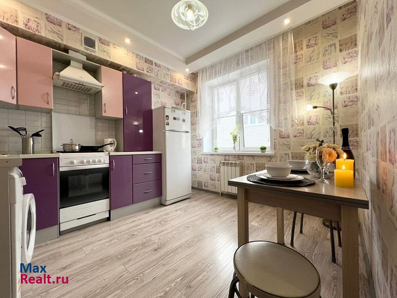 ул.Постовалова д.3 Калуга квартира на сутки