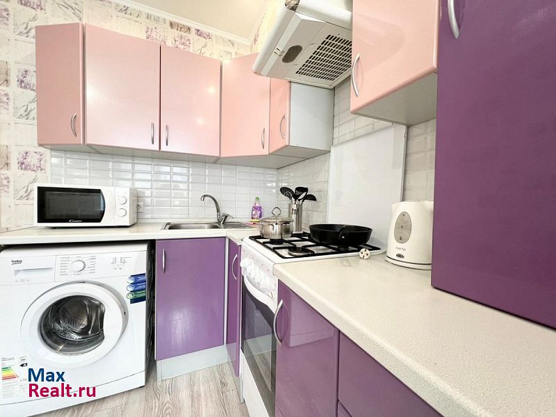 ул.Постовалова д.3 Калуга квартиры посуточно