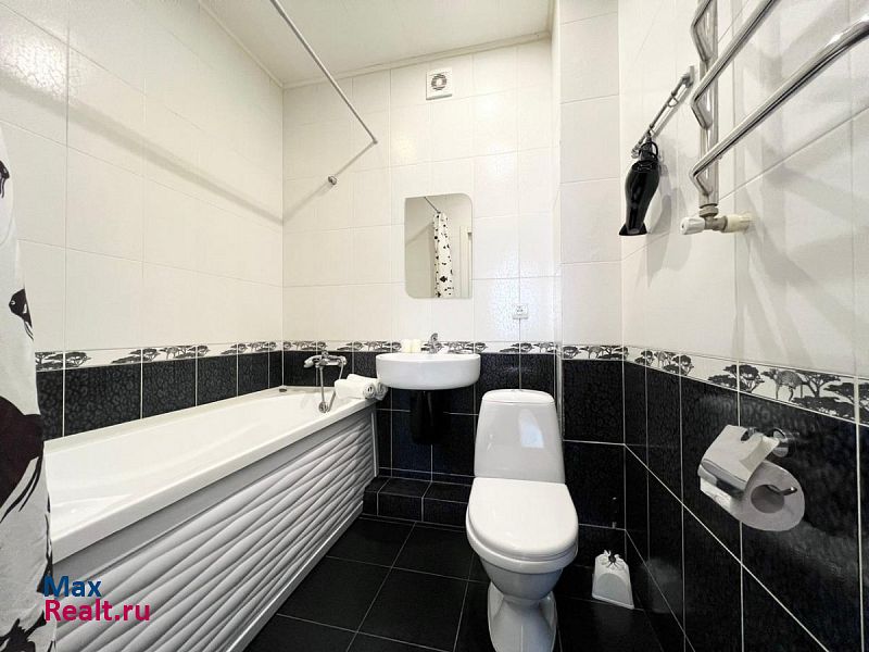 ул.Постовалова д.3 Калуга