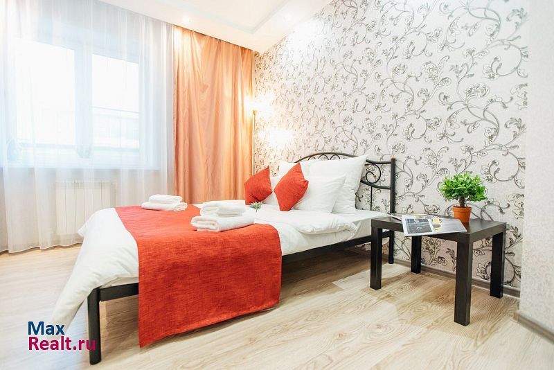 ул Постовалова 3 Калуга квартира на сутки