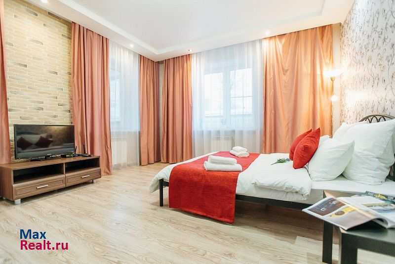 ул Постовалова 3 Калуга