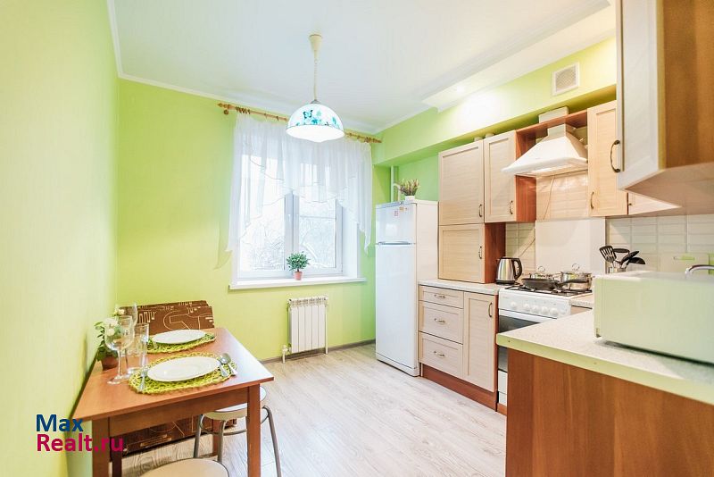 ул Постовалова 3 Калуга квартира посуточно снять