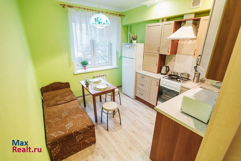 ул Постовалова 3 Калуга квартира на сутки