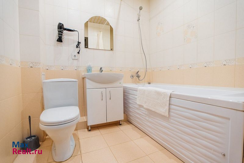 ул Постовалова 3 Калуга квартиры посуточно