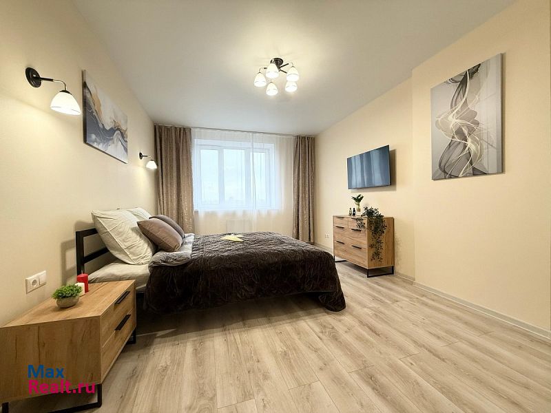 ул.Пригородная Калуга квартира на сутки