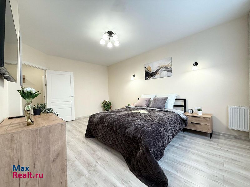 ул.Пригородная Калуга квартиры посуточно