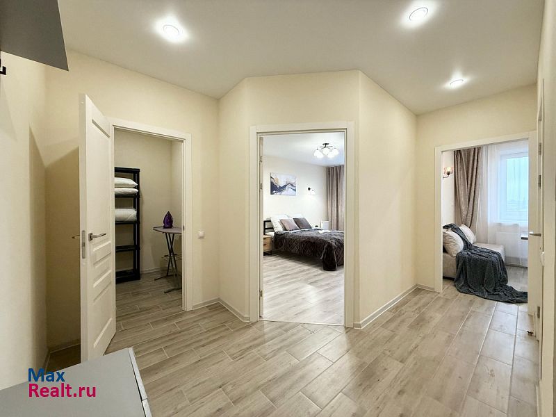 ул.Пригородная Калуга