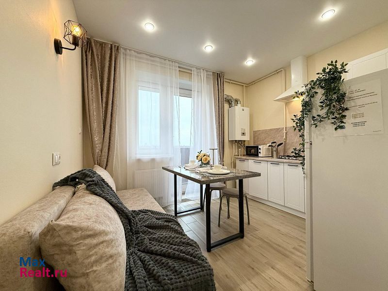 квартиру на сутки снять ул.Пригородная Калуга