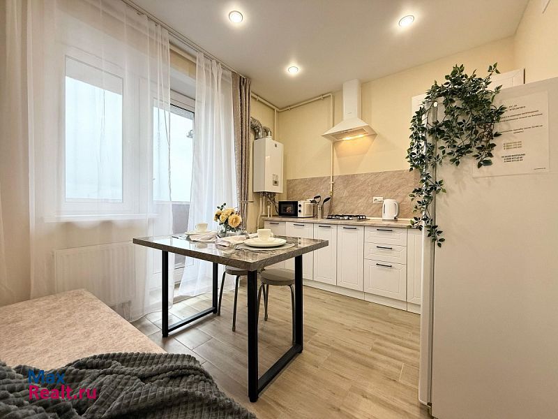 ул.Пригородная Калуга квартира посуточно снять