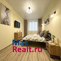 ул Пригородная 41 Калуга квартира посуточно снять