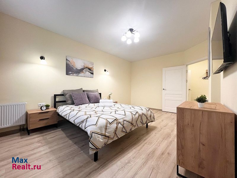 ул Пригородная 41 Калуга квартира на сутки