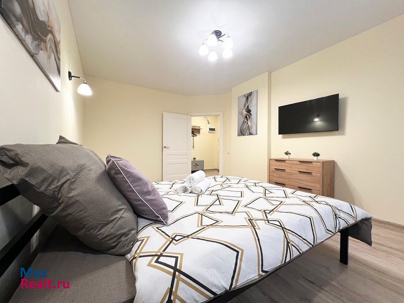 ул Пригородная 41 Калуга квартиры посуточно