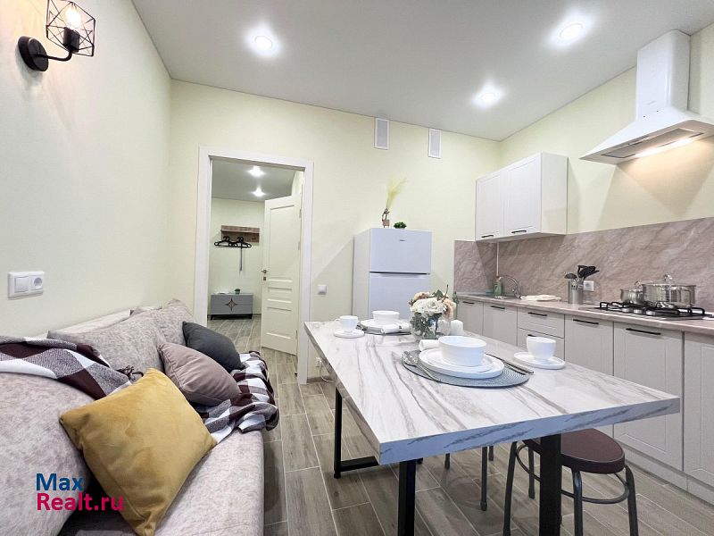 ул Пригородная 41 Калуга квартира на сутки