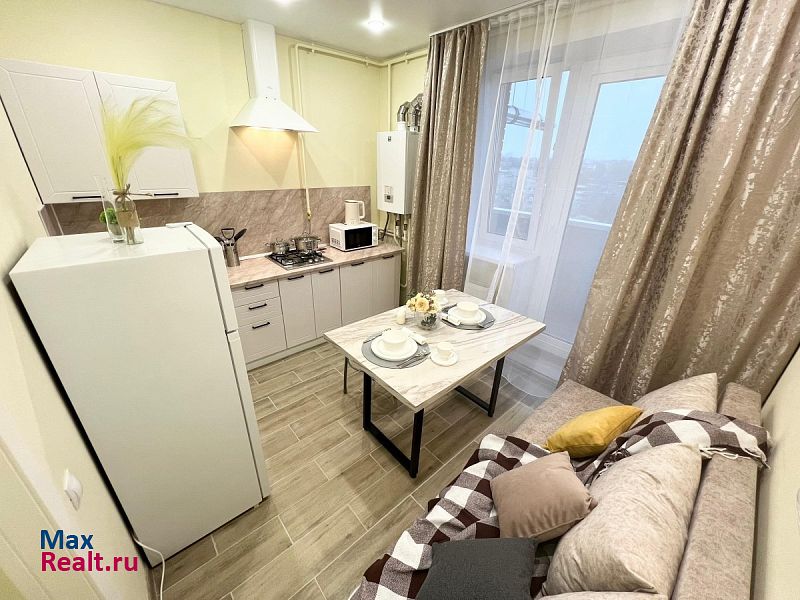 ул Пригородная 41 Калуга квартиры посуточно