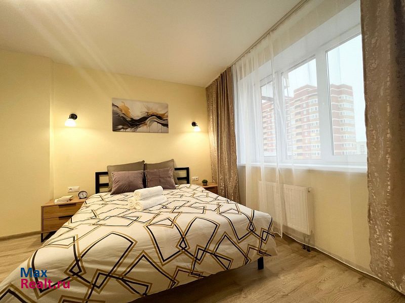 ул Пригородная 41 Калуга квартира на сутки