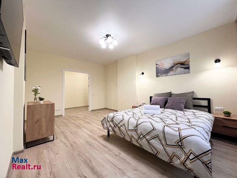 ул Пригородная 41 Калуга квартиры посуточно