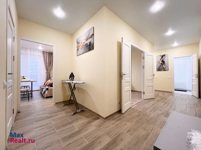 ул Пригородная 41 Калуга