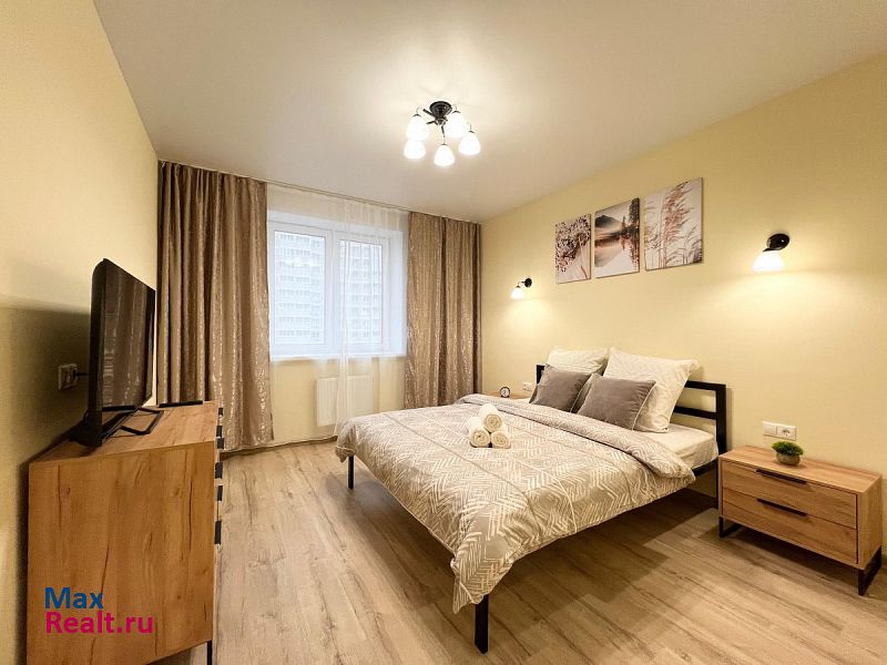 ул Пригородная 41 Калуга квартира на сутки