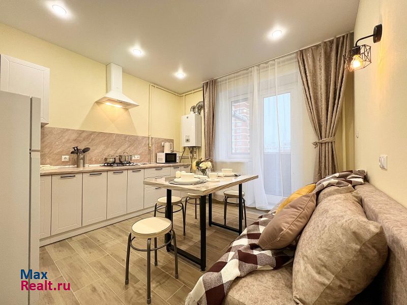 ул Пригородная 41 Калуга квартиры посуточно