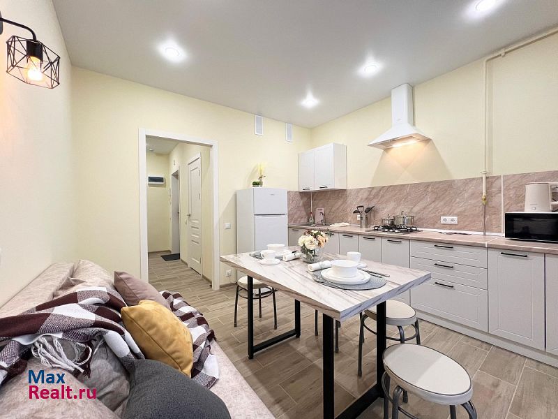 ул Пригородная 41 Калуга