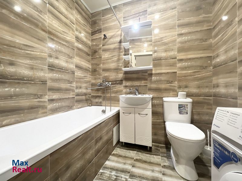 ул Пролетарская д.53 Калуга