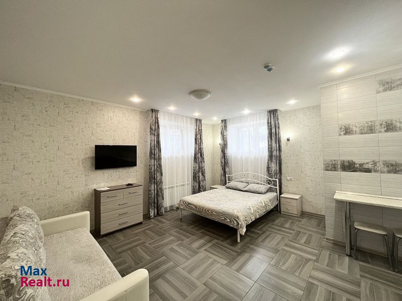 ул Пролетарская д.53 Калуга квартира на сутки