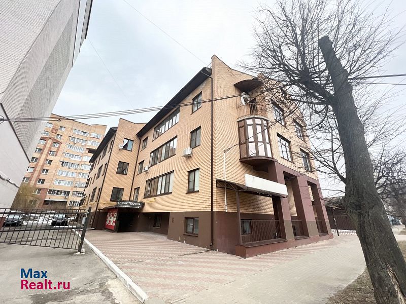 ул Пролетарская д.53 Калуга квартиры посуточно