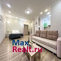 ул Пролетарская д.53 Калуга квартира посуточно снять