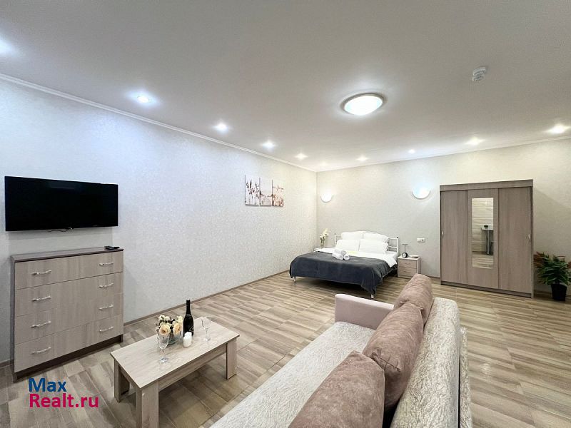 ул Пролетарская д.53 Калуга квартира на сутки