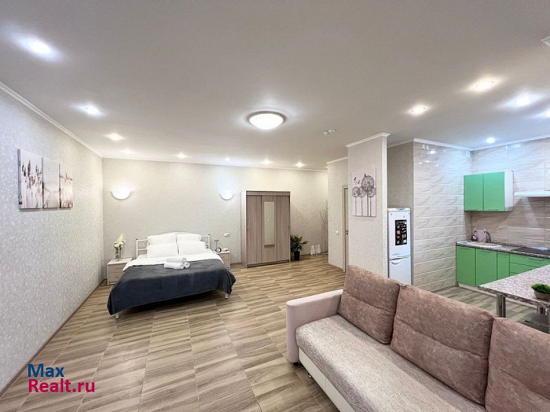 ул Пролетарская д.53 Калуга квартиры посуточно