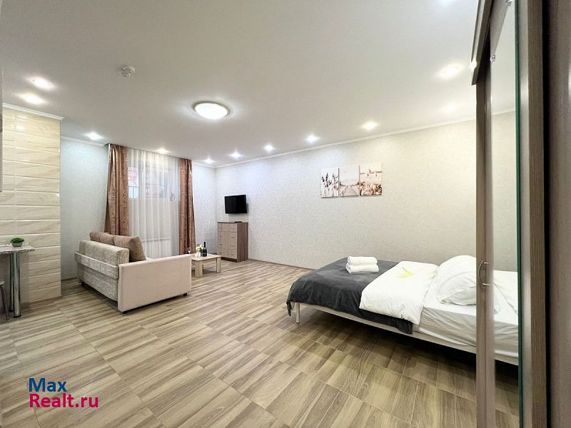 ул Пролетарская д.53 Калуга