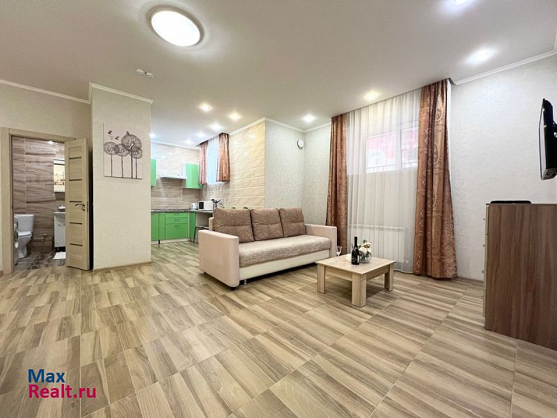 ул Пролетарская д.53 Калуга квартира посуточно снять