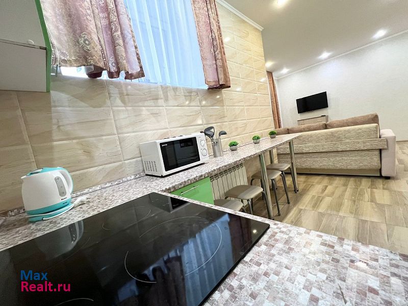 ул Пролетарская д.53 Калуга квартира на сутки