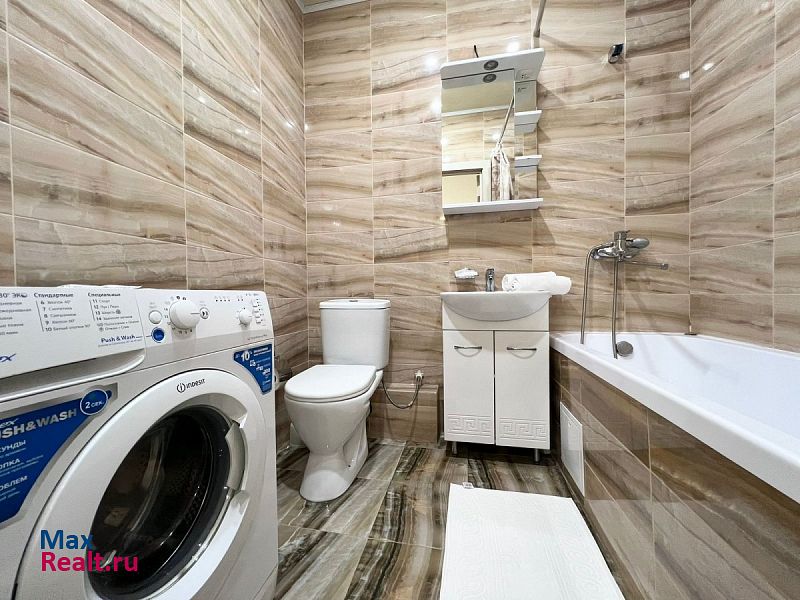 ул Пролетарская д.53 Калуга