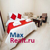 ул Пролетарская д.53 Калуга квартира посуточно снять