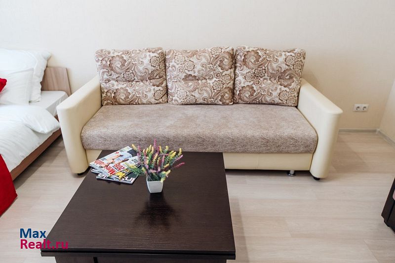 ул Пролетарская д.53 Калуга квартира на сутки