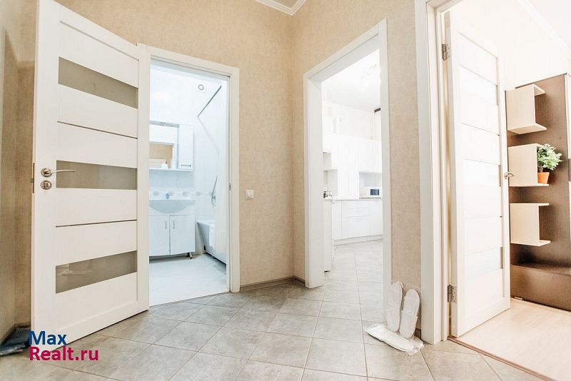 ул Пролетарская д.53 Калуга